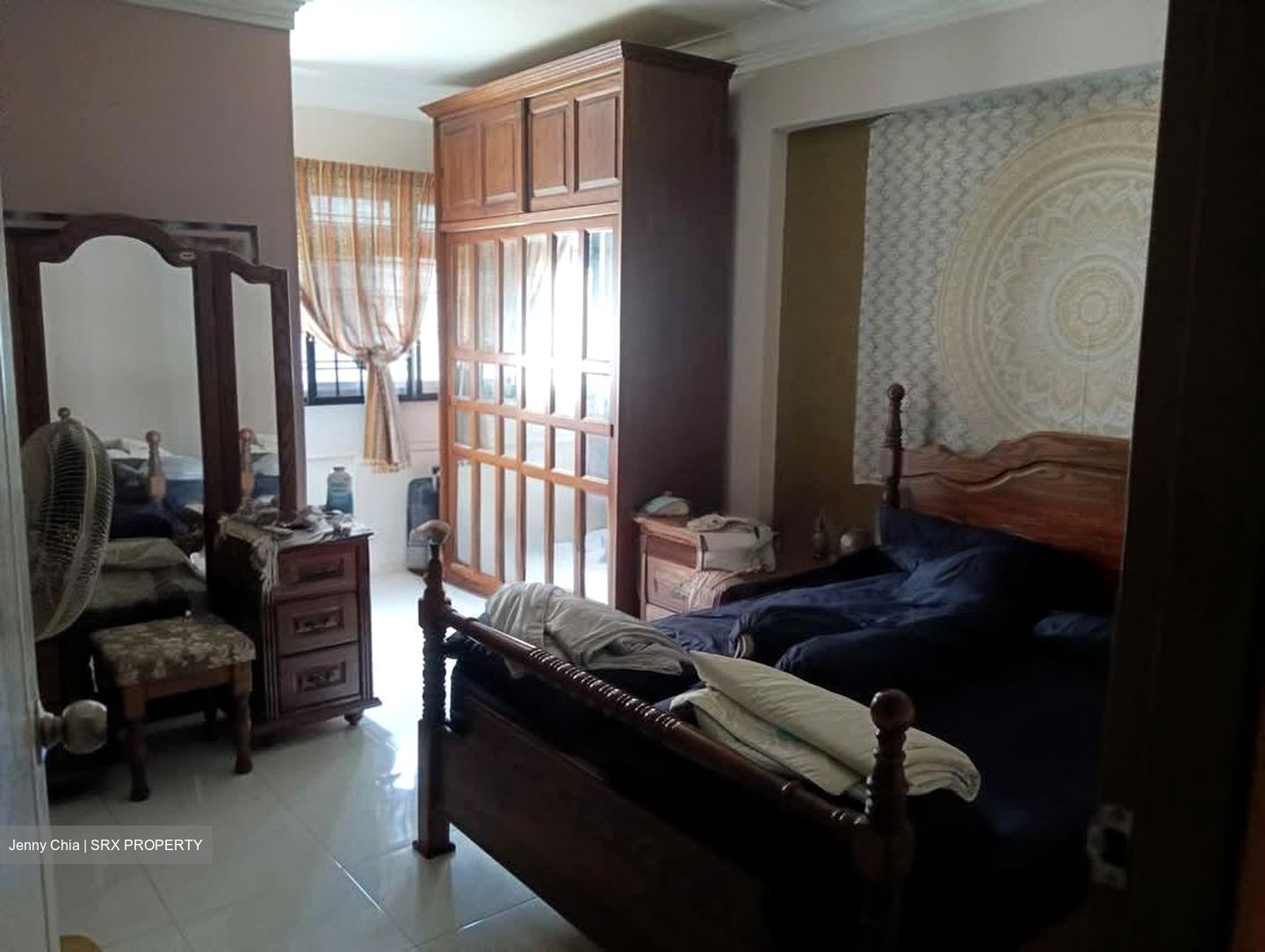 Blk 320 Tampines Street 33 (Tampines), HDB 4 Rooms #586546641